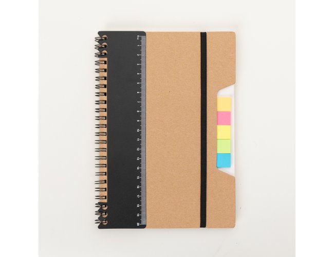 Caderno CAD006