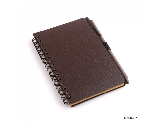 Caderno CAD370