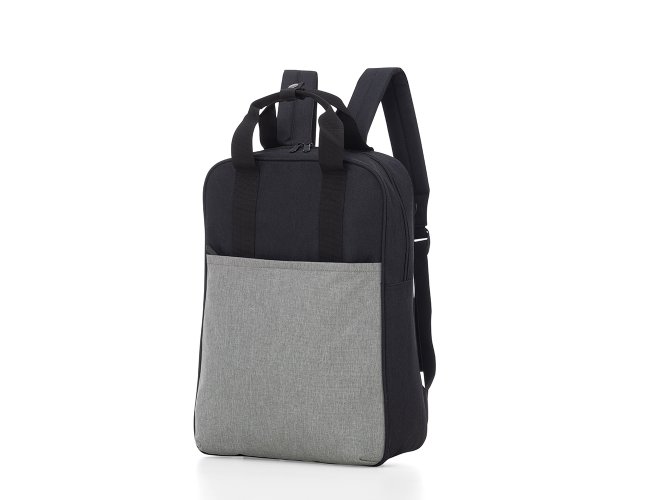 Mochila MC350-PT