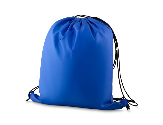 Sacola/Mochila tipo Nylon