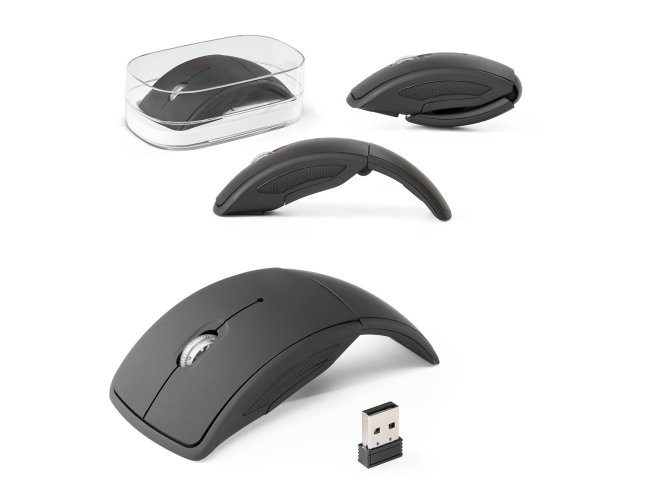 Mouse Wireless