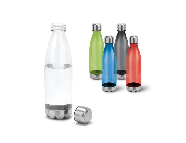 Squeeze Plstico 700 ml