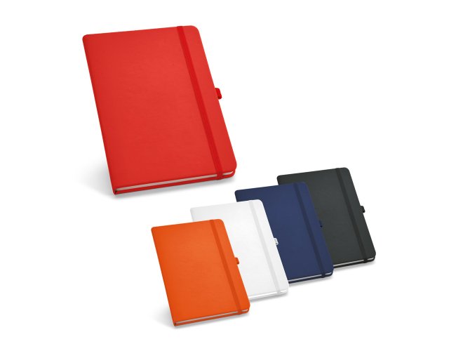 ATWOOD B6. Caderno capa dura