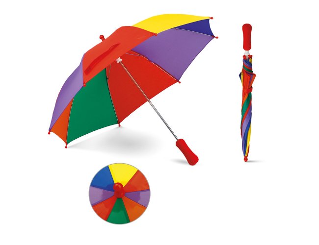 Guarda-chuva para Criança