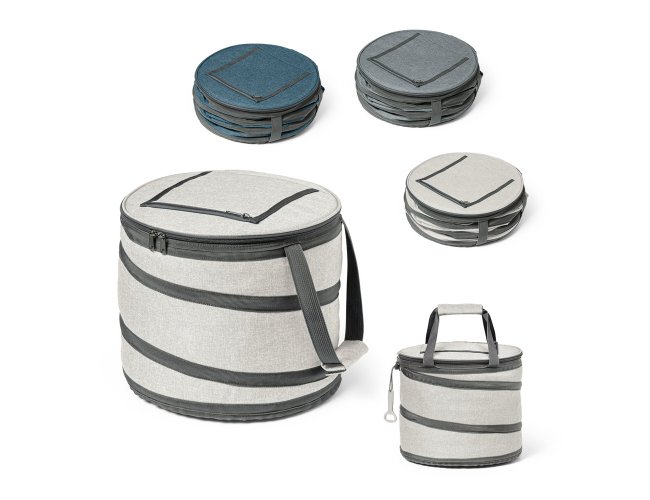 COAST. Sacola trmica flexvel / BAG