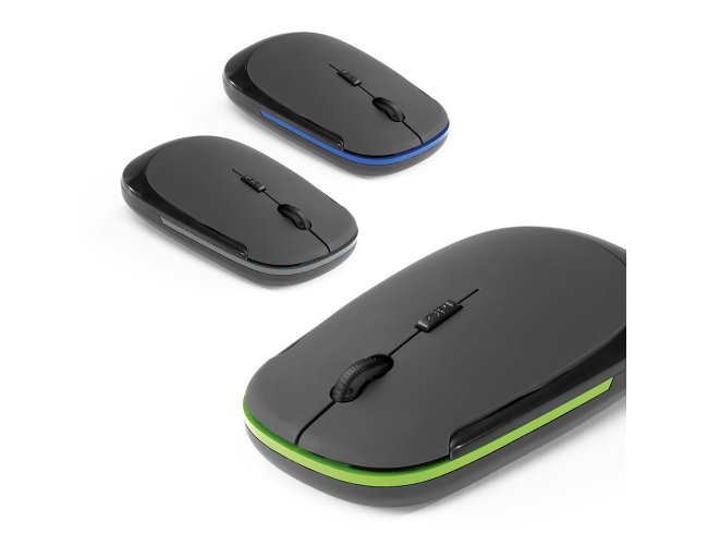 Mouse Wireless