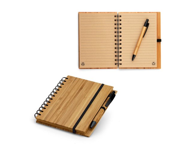 Caderno A6