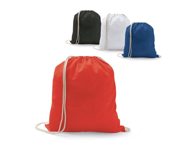 Mochila Saco Poliéster - COD 14359