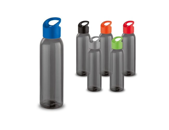 Squeeze Plstico 600ml