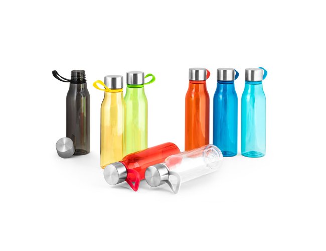 Squeeze Plstico 590ml