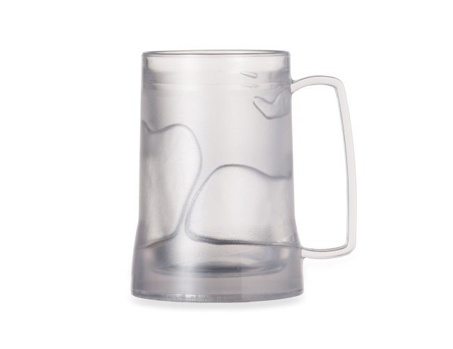 Caneca Gel 400ml