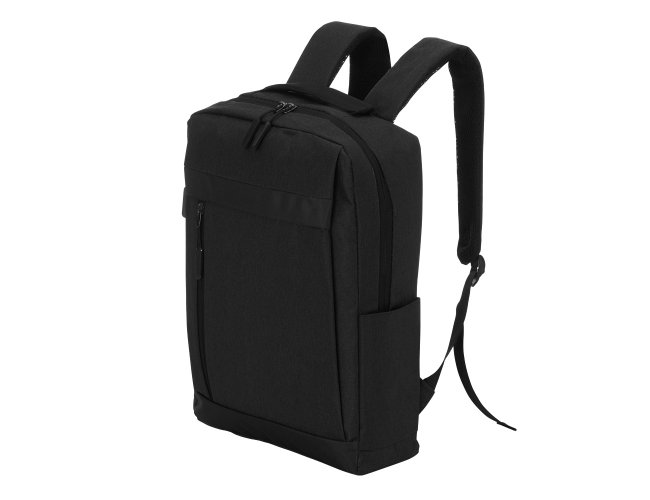 Mochila de Nylon USB 21L