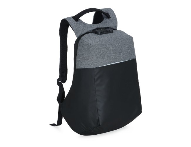 Mochila Anti-Furto