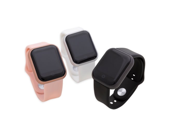 Pulseira Smartwatch