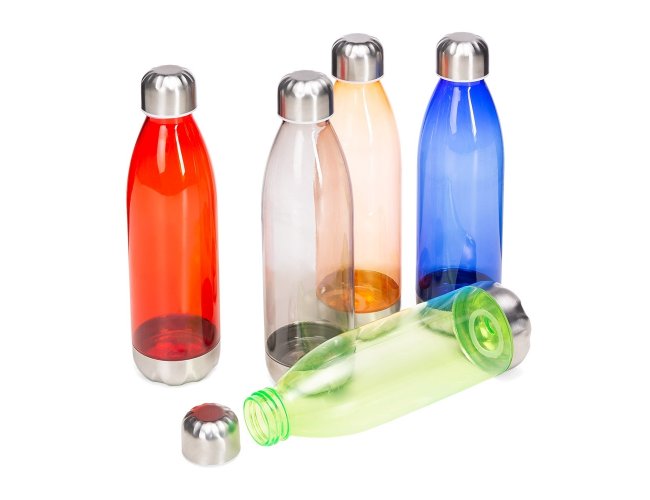 Squeeze Plstico 700ml