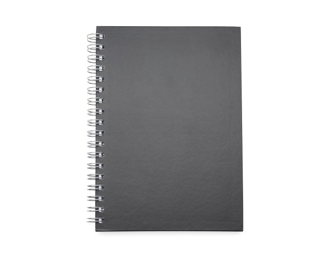 Caderno Emborrachado