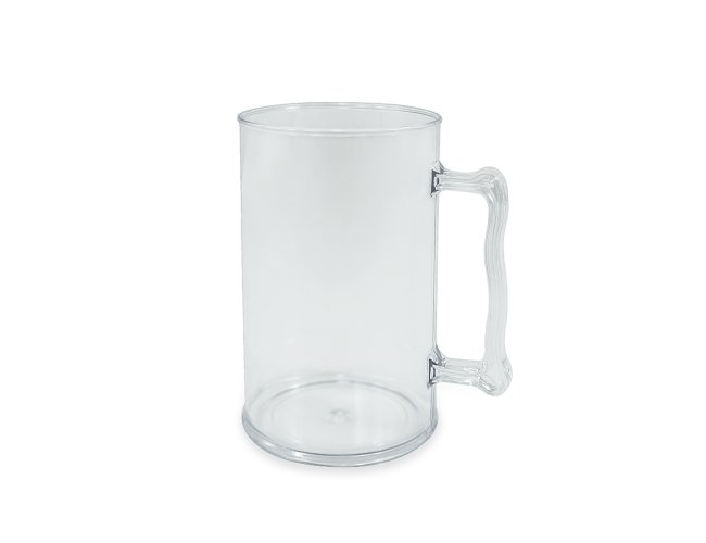 Caneca Acrlica 350ml