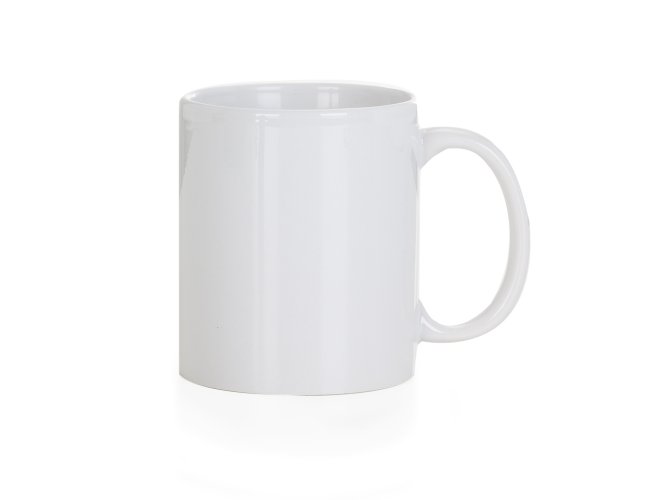 Caneca Cermica 325ml