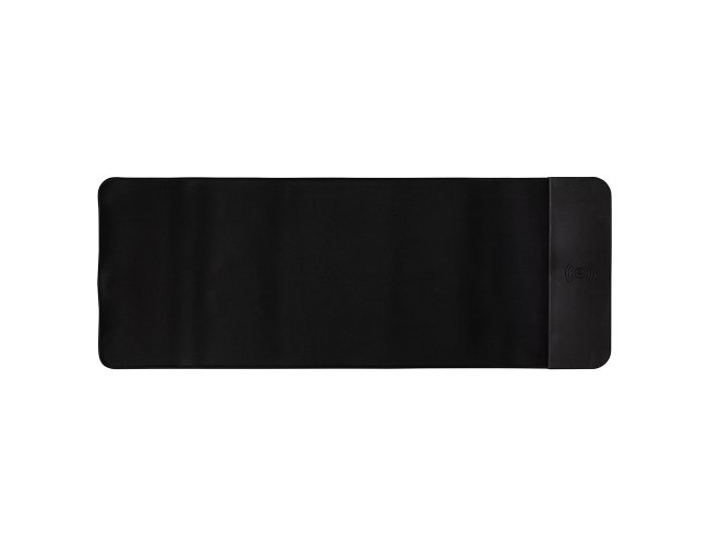 Desk Pad com carregamento por induo