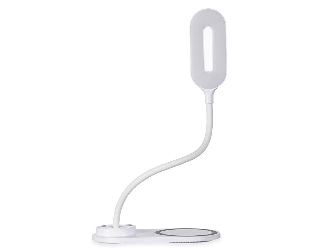 Luminria Led Articulvel com Induo