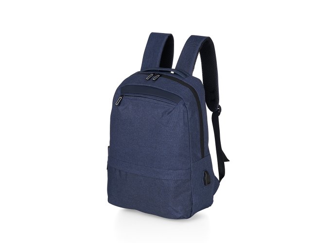 Mochila de Nylon USB 21L