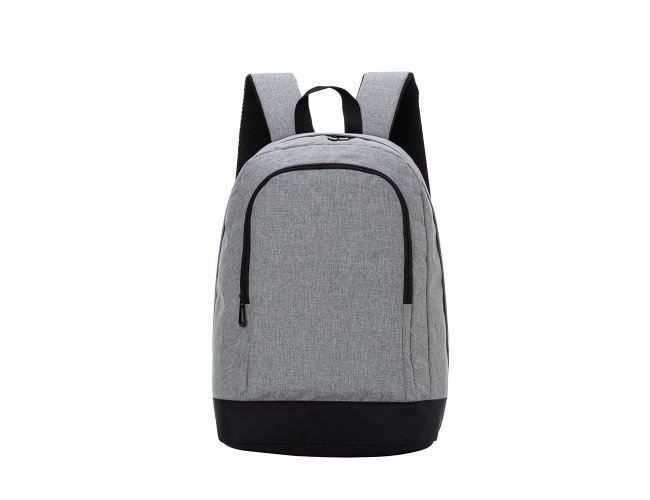 Mochila Polister com Compartimento para Notebook at 14 polegadas