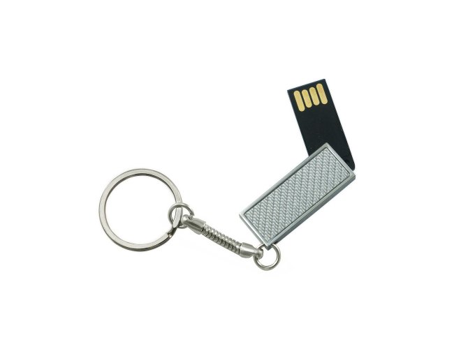 Pen Drive Giratrio 4GB