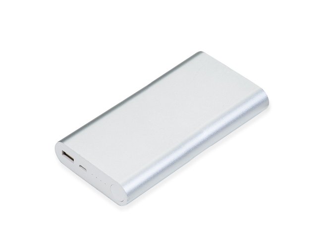 Power Bank Metal