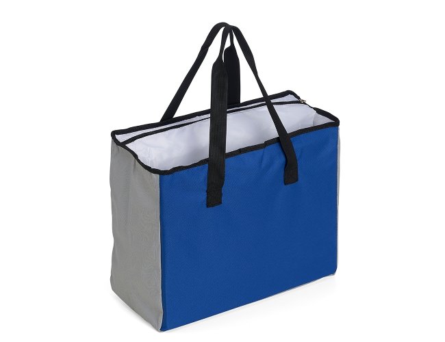 Sacola Polister 25L com Bolso Trmico / BAG