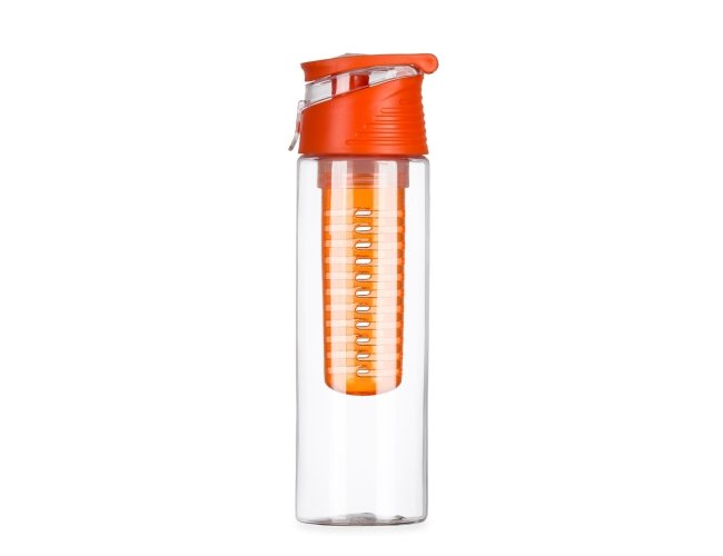 Squeeze Plstico 700ml com Infusor